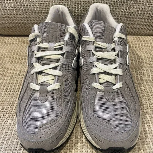 New Balance 1906R Grey Mens 13 M1906RL Running Shoes Lifestyle Aime Leon Dore - Picture 11 of 16